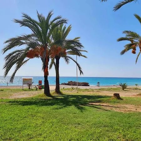 Sol Mediterraneo Palm 2 Villajoyosa