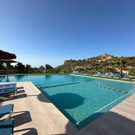 Sol Mediterraneo Palm 2 Διαμέρισμα