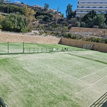 Διαμέρισμα Sol Mediterraneo Palm 2 *