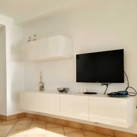 Sol Mediterraneo Palm 2 Διαμέρισμα Villajoyosa
